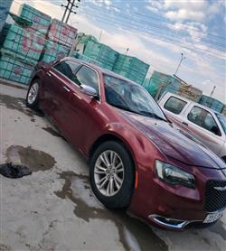 کرایسلەر 300